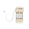 8099710052_Anschlussbox_230V_L-N-PE_mit_20cm_Kabel_(L_N)_Detail